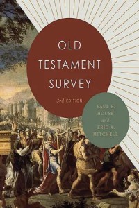Image of Old Testament Survey