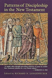 Image of Pattern of Discipleship in the New Testament