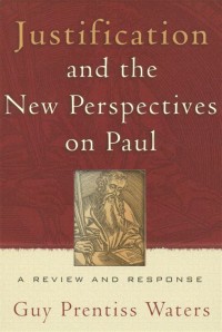 Image of Paul: The new Justification