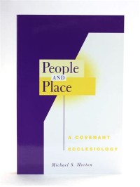 Image of People and place : a Covenant Ecclesiology