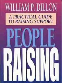 Image of People raising: A practical guide to raising support