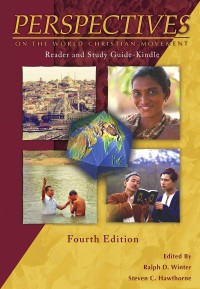 Image of Perspectives on the world Christian movement: the study guide