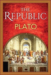 Image of Plato Republic