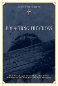 Image of Preaching the Cross