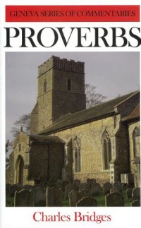 Image of Proverbs: Geneva series of commentary