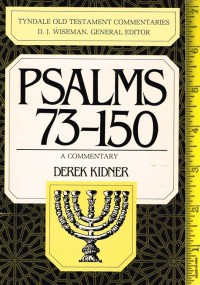 Image of Psalms 73-150:A commentary on book iii-v of the Psalms