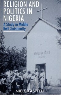 Image of Religion and politics In Nigeria