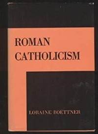 Image of Roman Catholicism