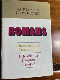 Image of Romans: an exposition of Chapters