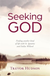 Image of Seeking God: The Pathway of True Spirituality