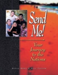 Image of Send me!: Your journey to the nations