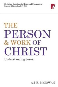 Image of Studies In person and work of Jesus Christ