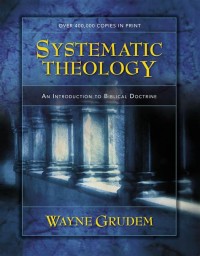 Image of Systematic Theology