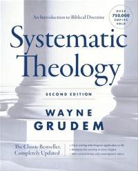 Image of Systematic Theology