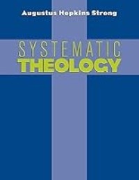 Image of Systematic Theology
