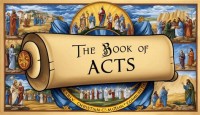 Image of The acts of the Apostles: an introduction and Commentary