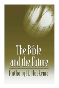 Image of The Bible and the Future