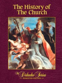 Image of The history of the Church