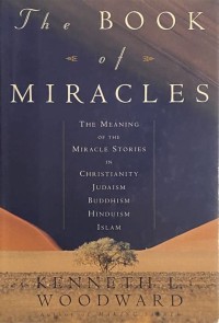 Image of The meaning in the Miracles