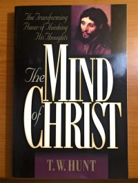 Image of The mind of Christ