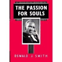 Image of The passion for souls