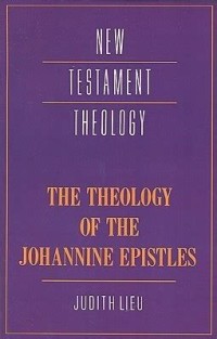 Image of The Theology of the John nine Epistle