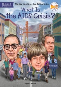 Image of The aids crisis: What we can do