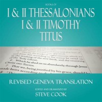 Image of The Communicator's commentary: 1,2 Thessalonians, 1, 2 Timothy, Titus