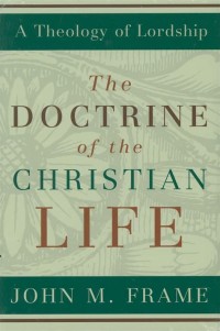 Image of The doctrine of the Christian life