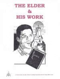Image of The Elder and his work