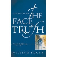 Image of The face of truth: lifting the veil