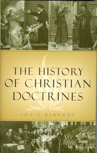 Image of The History Of Christian Doctrines