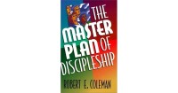 Image of The master plan of discipleship