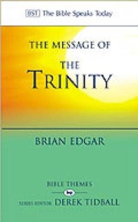 Image of The message of the Trinity