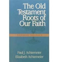 Image of The Old Testament roots of our faith