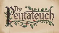 Image of The pentateuch: Foundation of God's message to the world