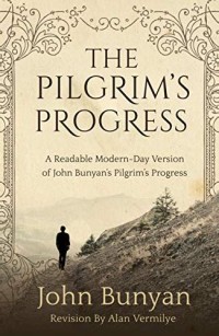 Image of The pilgrim's progress in modern English