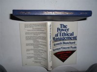 Image of The power of ethical management