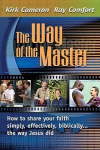 Image of The way of the master: how to share your faith simply, effectively, biblically.. the Jesus did