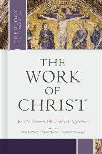 Image of The works of Christ