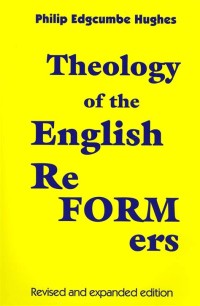 Image of Theology of English reformers