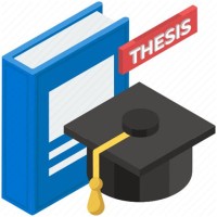 Image of Thesis and project writhing