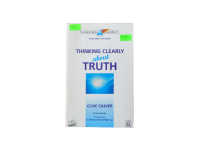 Image of Thinking Clearly about truth