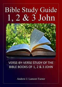 Image of Threefold secrets of life: Study guide to 1,2,3 John