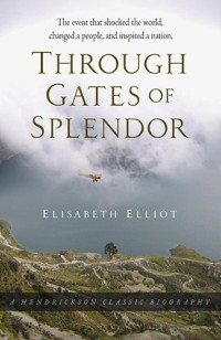 Image of Through gates of Splendor