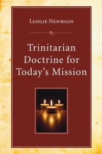 Image of Trinitarian Doctrine for today's mission