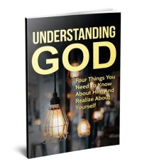 Image of Understanding God