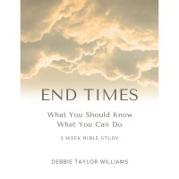 Image of What can we know about end times?