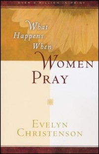Image of What happens when women Pray