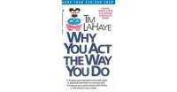 Image of Why you act the way you do